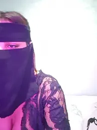 _arabica_ — Stripchat recorded stream image, 22.08.2025 17:40