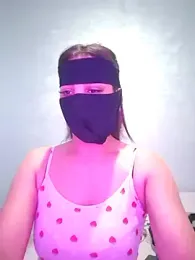 _arabica_ — Stripchat recorded stream image, 22.08.2025 17:40