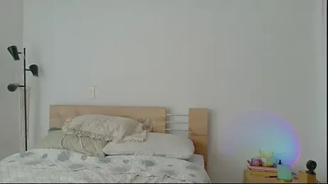 GrettaBenett — Stripchat recorded stream image, 22.08.2025 20:40