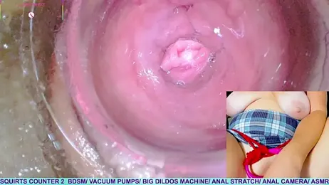 MaryBrook1 — Stripchat recorded stream screenshot (22 Aug 2025)