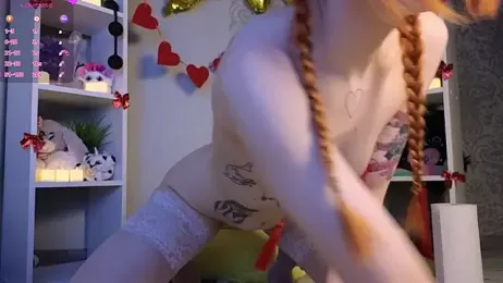 hannah_lourens — Stripchat recorded stream image, 14.02.2025 12:20
