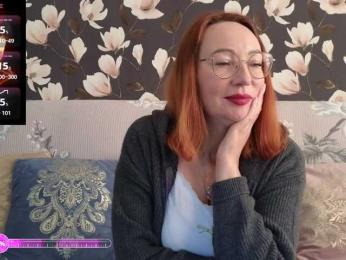 Pink-Lips — Bongacams recorded stream screenshot (23 Aug 2025)