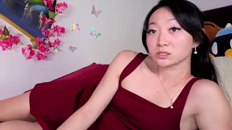 MySweetSofie — Stripchat recorded stream image, 23.08.2025 04:10