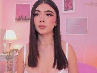 little-natt — Camsoda recorded stream image, 14.02.2025 13:00