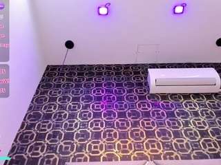 cherryblossom23 — Camsoda recorded stream image, 22.08.2025 23:40