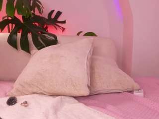 kali-hill — Camsoda recorded stream image, 23.08.2025 06:30