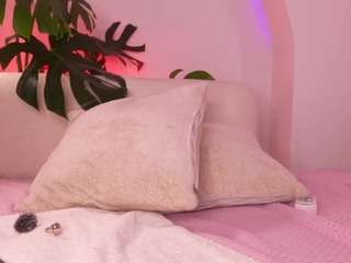 kali-hill — Camsoda recorded stream image, 23.08.2025 06:30