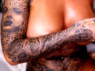 tikhomirov — Camsoda recorded stream image, 23.08.2025 06:30