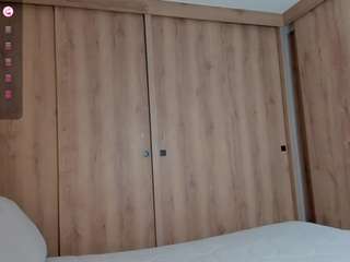 lauracriistina — Camsoda recorded stream screenshot (23 Aug 2025)