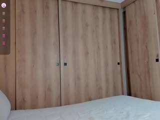 lauracriistina — Camsoda recorded stream screenshot (23 Aug 2025)