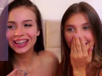 vivid_girls — Chaturbate recorded stream image, 23.08.2025 07:10