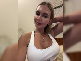 GeminiCode22 — Bongacams recorded stream screenshot (23 Aug 2025)