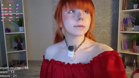 hannah_lourens — Stripchat recorded stream image, 23.08.2025 12:50