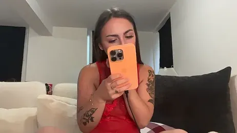 onefire56 — Stripchat recorded stream image, 23.08.2025 16:50