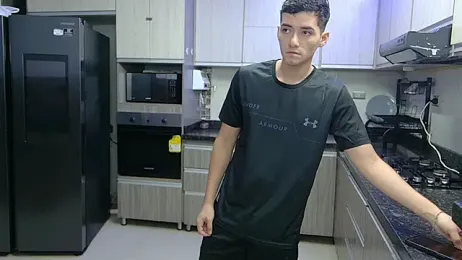 Boysgang_sex — Stripchat recorded stream screenshot (23 Aug 2025)