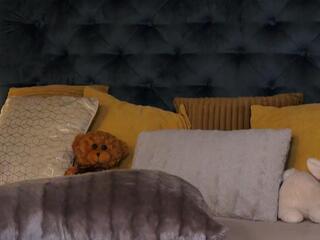 Annemarie Art — Flirt4free recorded stream image, 23.08.2025 12:30