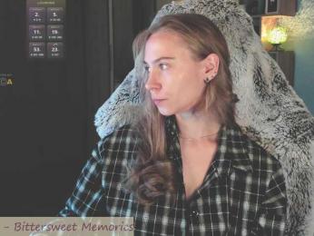 Adamova_Eva — Bongacams recorded stream screenshot (23 Aug 2025)