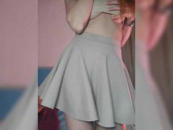 BeautyD — Bongacams recorded stream screenshot (23 Aug 2025)