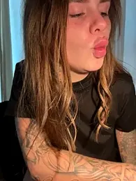 EmiliaCatalina — Stripchat recorded stream image, 23.08.2025 19:40