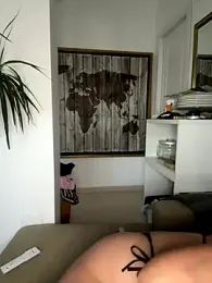 NastyMilf_ — Stripchat recorded stream screenshot (23 Aug 2025)