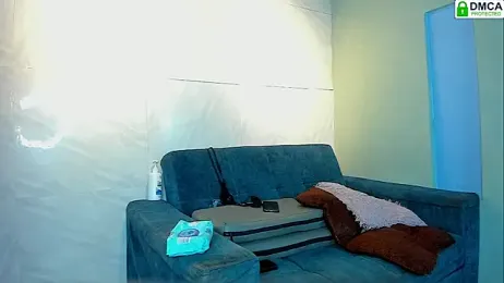 play_sex18 — Stripchat recorded stream image, 23.08.2025 20:40