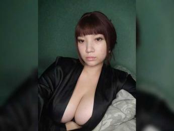 Goldlove10 — Bongacams recorded stream screenshot (23 Aug 2025)