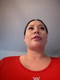 ValeryGrey — Stripchat recorded stream image, 14.02.2025 15:50
