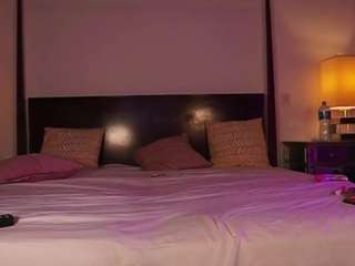 katyerave — Camsoda recorded stream image, 23.08.2025 20:20