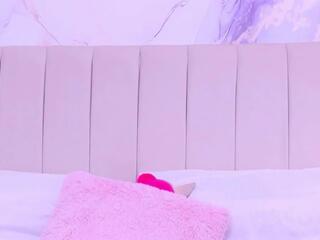 Megan Chester — Flirt4free recorded stream image, 24.08.2025 02:20