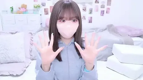 328_mitsuha — Stripchat recorded stream image, 24.08.2025 08:50