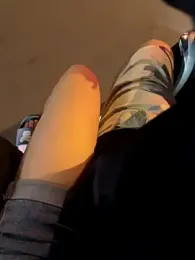 Meii-meyy — Stripchat recorded stream screenshot (24 Aug 2025)