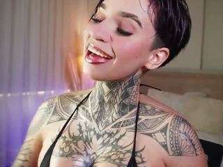 alicee-love — Camsoda recorded stream image, 24.08.2025 11:00