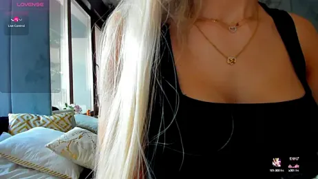 Sassy_Teen — Stripchat recorded stream image, 24.08.2025 08:30