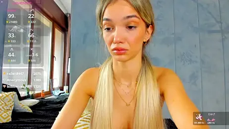 Sassy_Teen — Stripchat recorded stream image, 24.08.2025 08:30