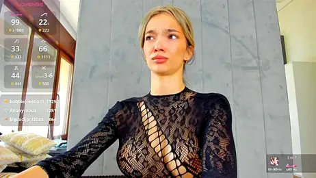 Sassy_Teen — Stripchat recorded stream image, 24.08.2025 08:30