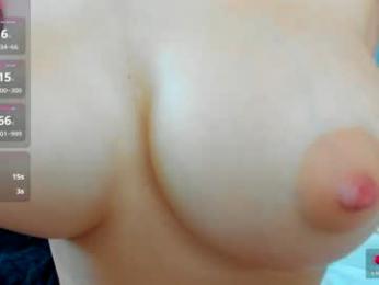 sassyt33n — Chaturbate recorded stream image, 24.08.2025 08:30