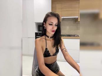-SATIVA- — Bongacams recorded stream image, 24.08.2025 16:10