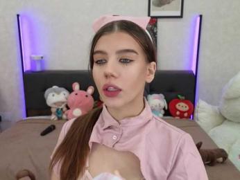 dolly-ll — Bongacams recorded stream image, 24.08.2025 13:30