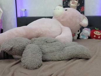 dolly-ll — Bongacams recorded stream image, 24.08.2025 13:30