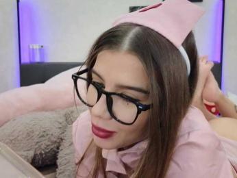 dolly-ll — Bongacams recorded stream image, 24.08.2025 13:30