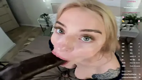 lil_shouty_bitch — Stripchat recorded stream image, 24.08.2025 15:40