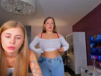 sexxxsirens — Chaturbate recorded stream image, 24.08.2025 12:10