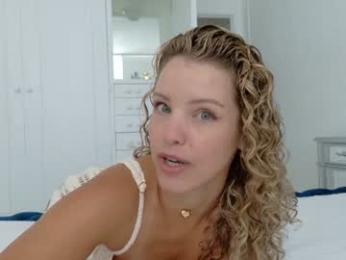 theislandgirl — Chaturbate recorded stream image, 24.08.2025 18:50