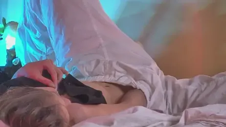 Amanda_River — Stripchat recorded stream screenshot (24 Aug 2025)