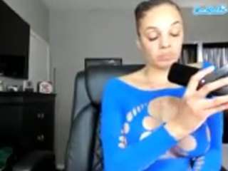 goddessjanae — Camsoda recorded stream image, 24.08.2025 21:30