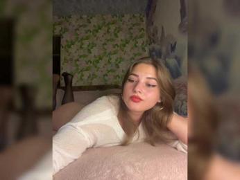 little-devil — Bongacams recorded stream image, 24.08.2025 22:30
