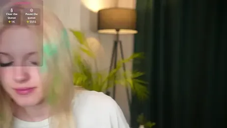 EdlaHewell — Stripchat recorded stream image, 24.08.2025 23:10