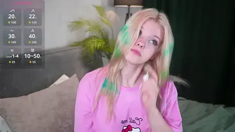 EdlaHewell — Stripchat recorded stream image, 24.08.2025 23:10