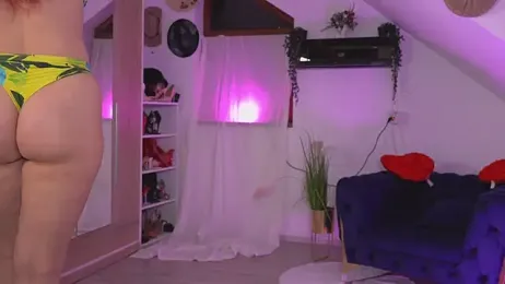 Amaliamour — Stripchat recorded stream image, 24.08.2025 18:00