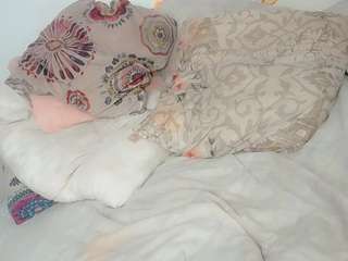 khelany — Camsoda recorded stream image, 25.08.2025 01:00